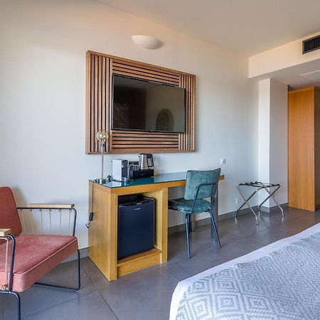 Hotel Costa Salina Порто-Веккьо Экстерьер фото