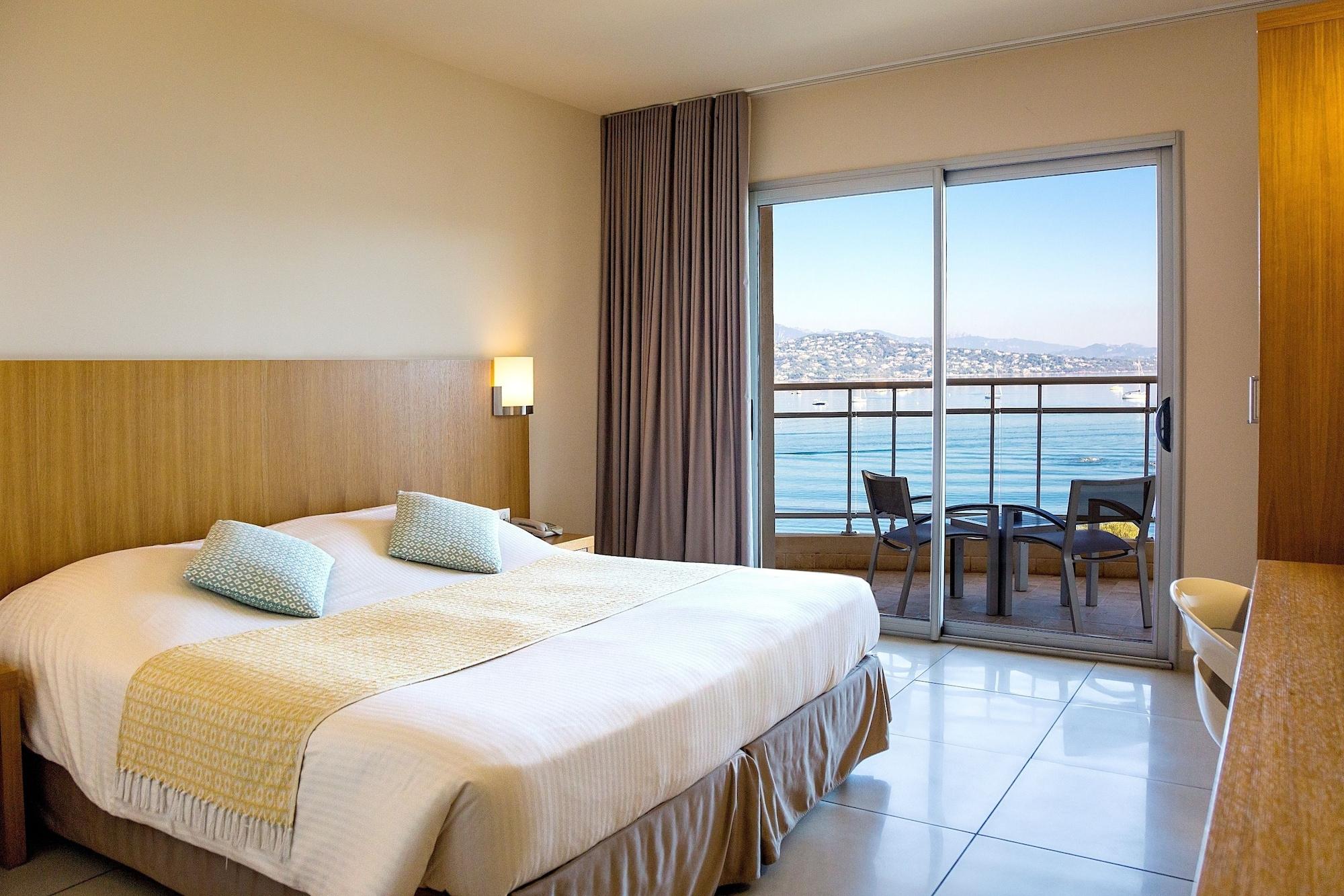 Hotel Costa Salina Порто-Веккьо Экстерьер фото