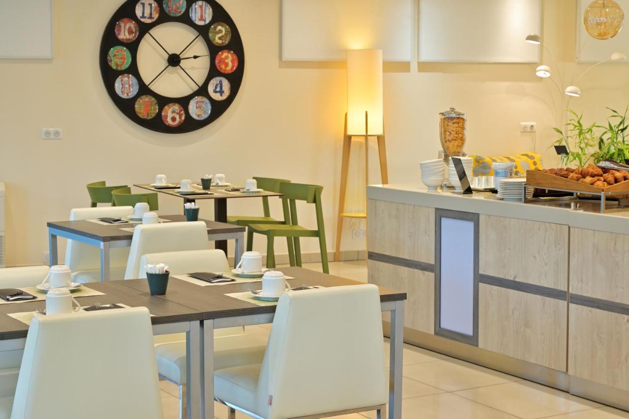 Hotel Costa Salina Порто-Веккьо Экстерьер фото