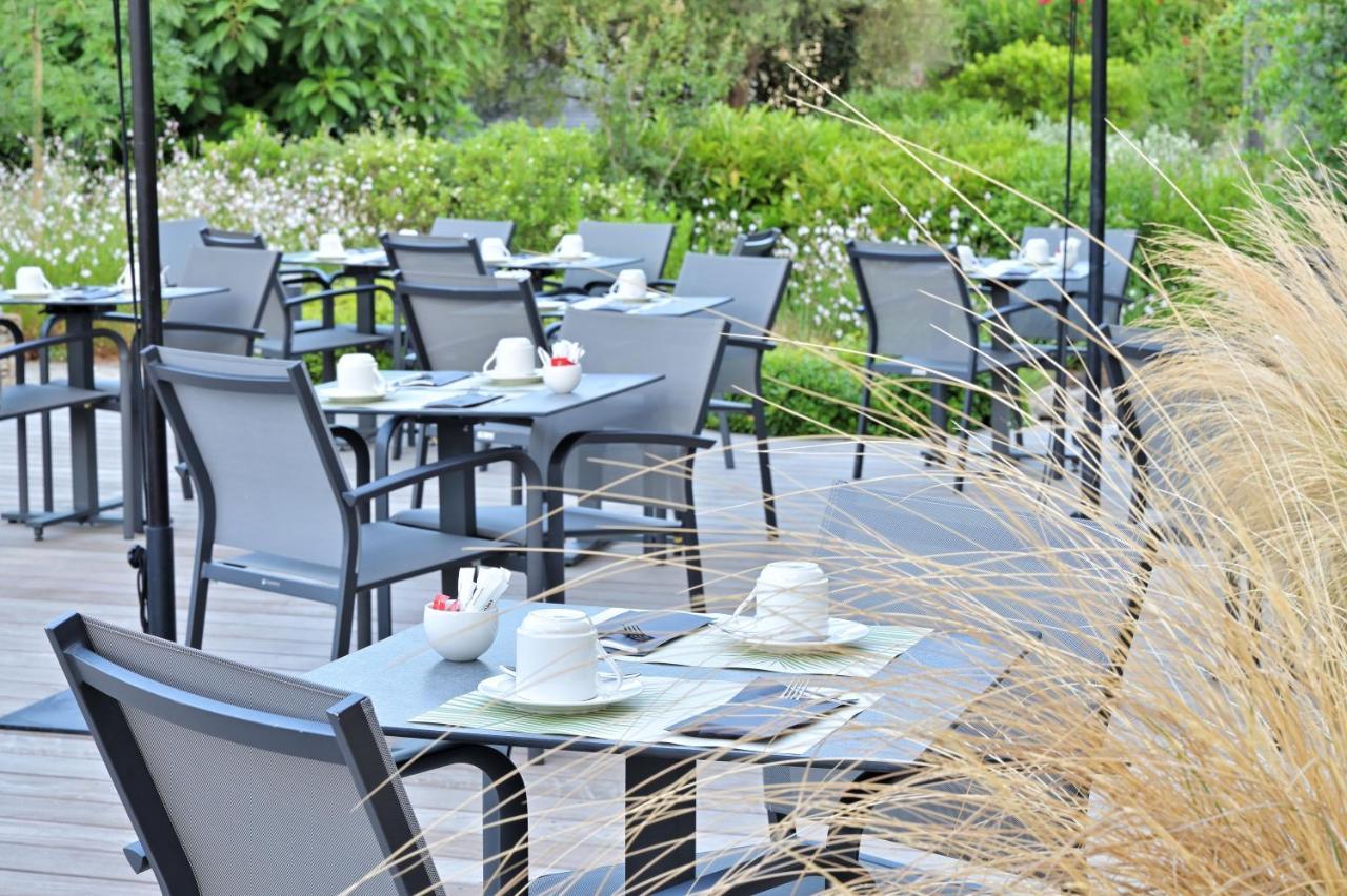 Hotel Costa Salina Порто-Веккьо Экстерьер фото