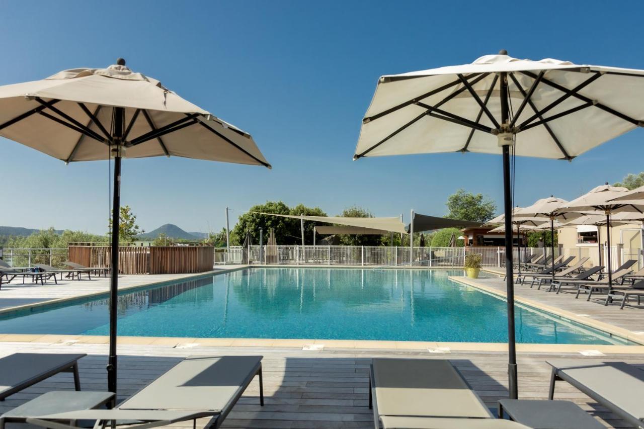 Hotel Costa Salina Порто-Веккьо Экстерьер фото