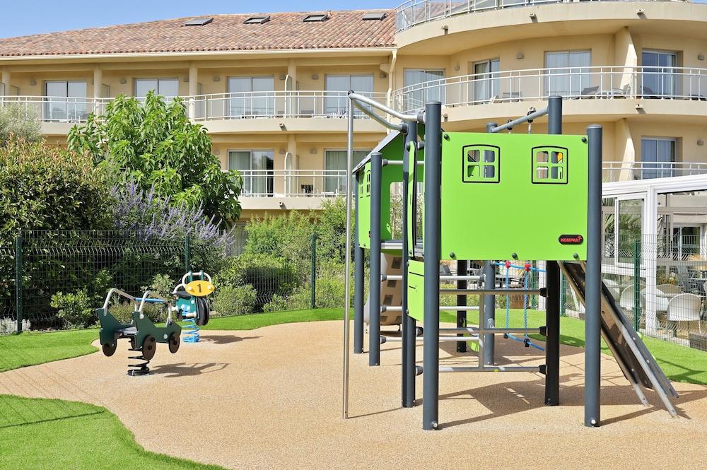 Hotel Costa Salina Порто-Веккьо Экстерьер фото