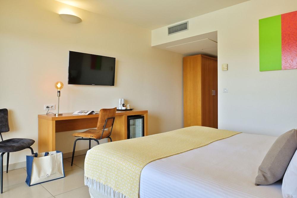 Hotel Costa Salina Порто-Веккьо Экстерьер фото
